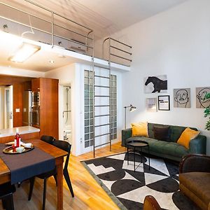 Appartement met Twee Slaapkamers